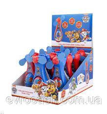 Яйце Paw Patrol + вентилятор, фото 1