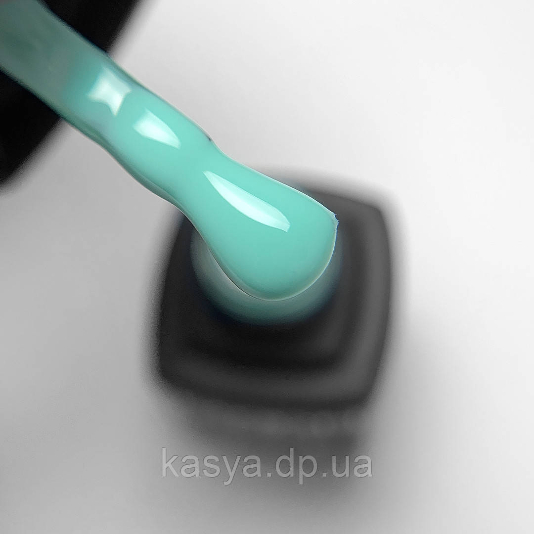 Гель лак MOON FULL Color Gel Polish №SC 521 м`ятний , 8 мл
