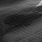 Лежак пуф для тварин/спальник для тварин 60 см, фото 5