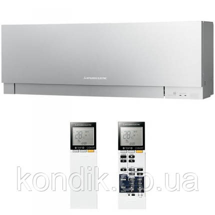Внутрішній блок Mitsubishi Electric MSZ-EF22VE3S, фото 1