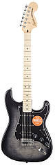 Електрогітара SQUIER AFFINITY STRATOCASTER HSS MN BLACK BURST