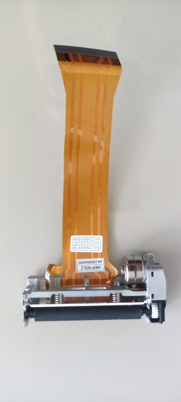 HEP-503-Z Друкуюча головка для чекових принтерів Xprinter XP-58IINT, фото 1