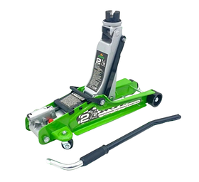 Гідравлічний домкрат до 2.5 тон King KGLPJ-2.5T