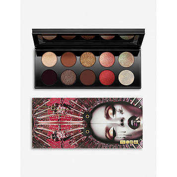 Палетка тіней для повік Pat McGrath Mothership V: Bronze Seduction