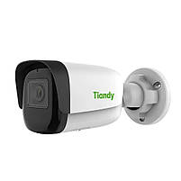 Камера IP Tiandy TC-C32WS Spec:I5/E/Y/M/S/H/2.8mm/V4.0, 2MP, Starlight IR Bullet, 2.8mm, f/1.6, IR50m, DC12V, PoE, IP67, фото 2