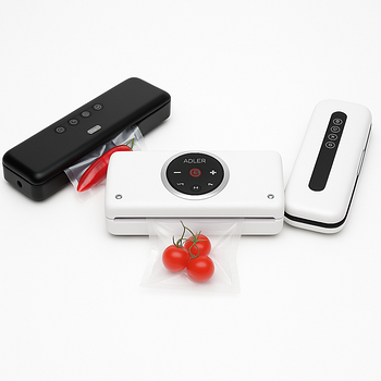 Вакууматори