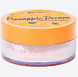 Фіксувальна пудра Max and More Pineapple Dream c 22g, фото 2