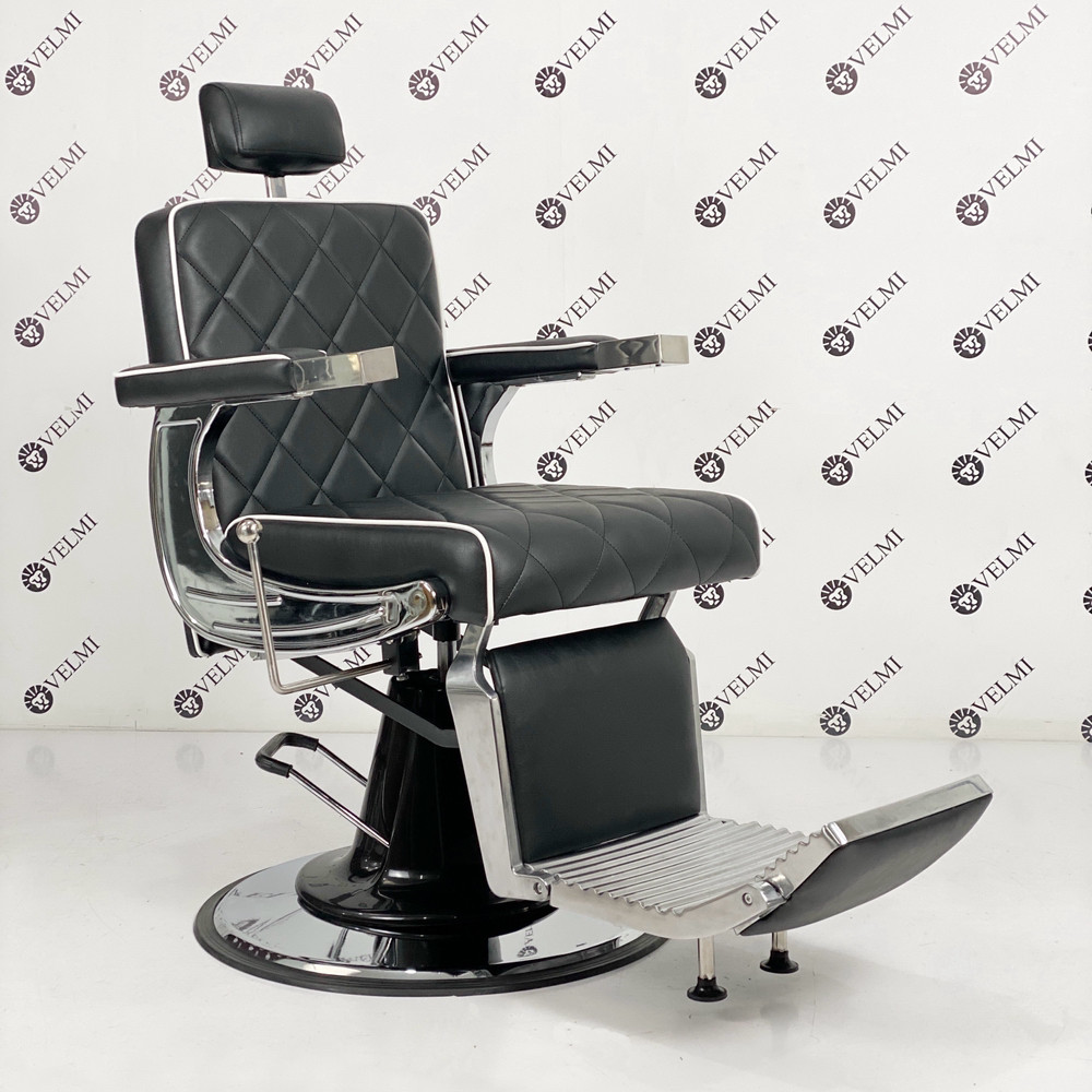 Перукарське крісло Barber Prime