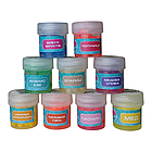 Поп-ап плавальна насадка 6 мм у дипі Мед Ай підсікай, фото 2