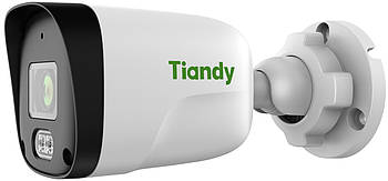 Камера IP Tiandy TC-C321N Spec:AK/I3W/E/Y/2.8mm/V2.0, 2MP, Color Maker Bullet, 2.8mm, f/1.6, LED15m, IR30m, PoE, IP67