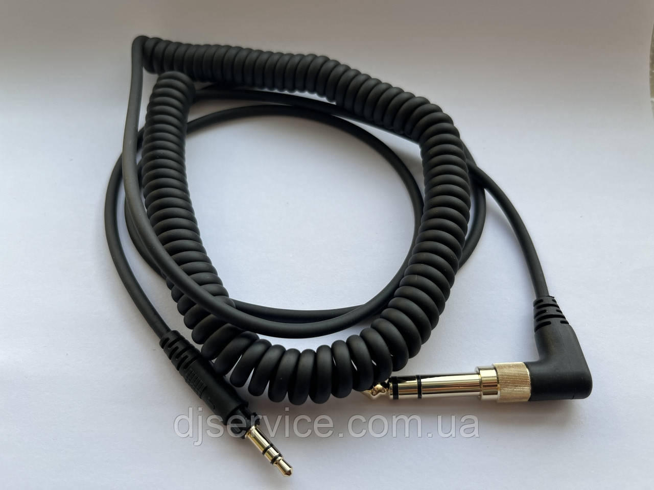Кабель шнур Китай Technics RFX3890 TPBPB469 для наушников Technics RP-DH1200, RP-DH1201, RP-DH1250, EAH DJ1200