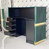 Стійка адміністратора Bruno, фото 4