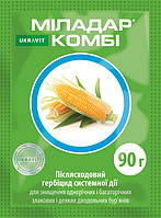 Гербіцид МІЛІАДАР КОМБІ, ВГ 90 г