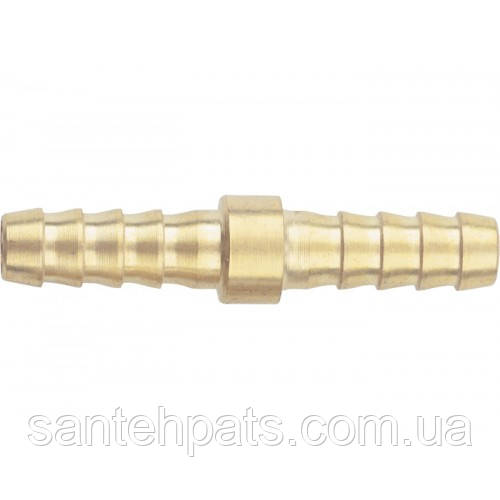 Штуцер шланга 4 мм, фото 1