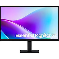 27" Samsung LS27F320GAIXCI Black (LS27F320GAIXCI)