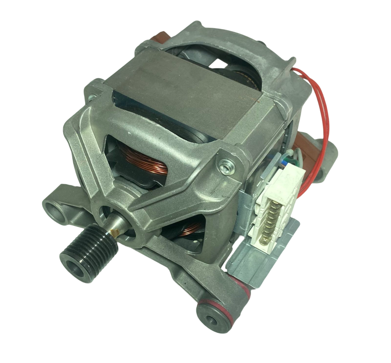 Двигун (мотор) для пральної машини Daewoo Samsung Б/У UMT5204 9 контактів Welling