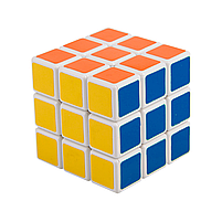 Кубик Рубіка Magic Cube 3x3, фото 3