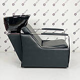 Перукарська мийка Bronx Lux, фото 2