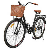 Велосипед SPARK CITY MOVA (колеса - 28", стальна рама - 18"), фото 3