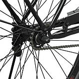 Велосипед SPARK CITY MOVA (колеса - 28", стальна рама - 18"), фото 5