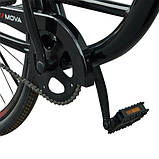 Велосипед SPARK CITY MOVA (колеса - 28", стальна рама - 18"), фото 6