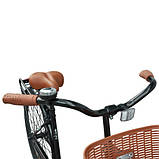 Велосипед SPARK CITY MOVA (колеса - 28", стальна рама - 18"), фото 7
