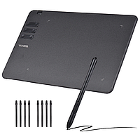 Графический планшет VINSA T605 для рисования