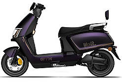 Електроскутер GTM Volt 1500W 72V 20Ah