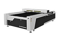 Лазерний верстат Cormak CO2 LC1530EVO