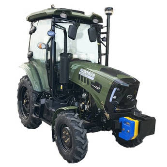 Трактор KENTAVR 404CCXU