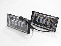 Фара протитуманна ВАЗ 2110-2112 LED
