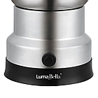 Кавомолка, 300 Вт, 0,6 л, LB-54009 / Кавомолка для кави / Подрібнювач для горіхів / Електрична кавомолка, фото 3