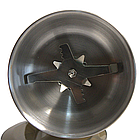 Кавомолка, 300 Вт, 0,6 л, LB-54009 / Кавомолка для кави / Подрібнювач для горіхів / Електрична кавомолка, фото 4