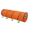 Дитячий ігровий тунель Помаранчева Гусениця ( довжина 150 см, діаметр 46 см), фото 2