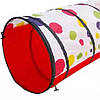 Дитячий ігровий тунель Крапки ( довжина 180 см, діаметр 46 см), фото 3