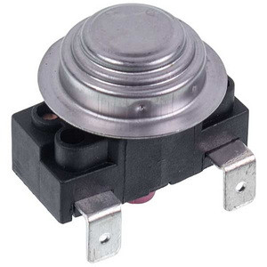 Термостат для бойлера 90°С 250V 16A Oasis, фото 1