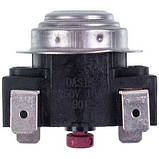 Термостат для бойлера 90°С 250V 16A Oasis, фото 4