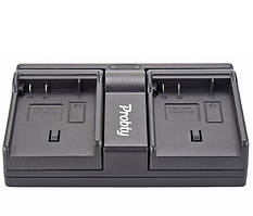 Зарядний пристрій Probty USB для 2 Nikon EN-EL15