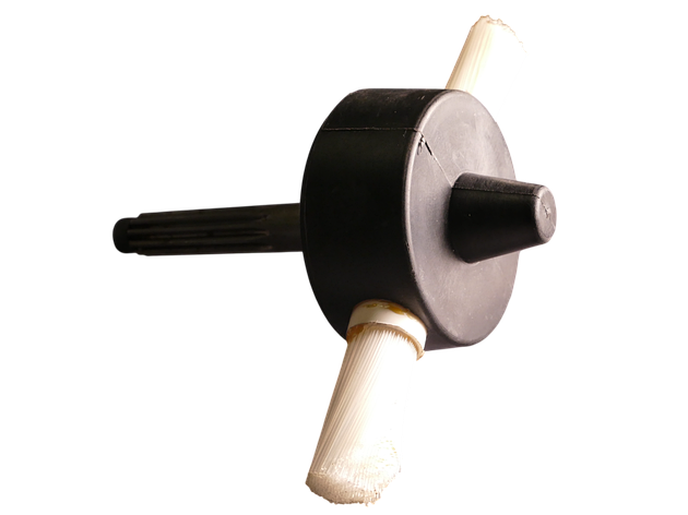 AGM Brush щетка, фото 1