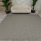 Килим NATURA B3667E 1,6Х2,3 Сірий прямокутник, фото 3