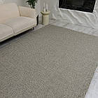 Килим NATURA B3667E 1,6Х2,3 Сірий прямокутник, фото 4