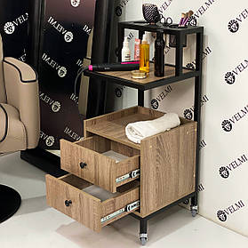 Перукарський візок Adele