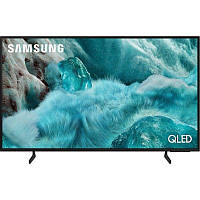 Телевізор 43 дюйми Samsung QE43Q7F (4K Smart TV QLED Bluetooth)