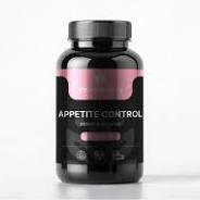 Контроль Апетиту Appetite Control VitalHarmony, 60 капсул, фото 1