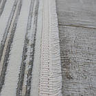 Килим VERSAY 51442A 1,6Х2,3 Бежевий із сірим прямокутник, фото 4