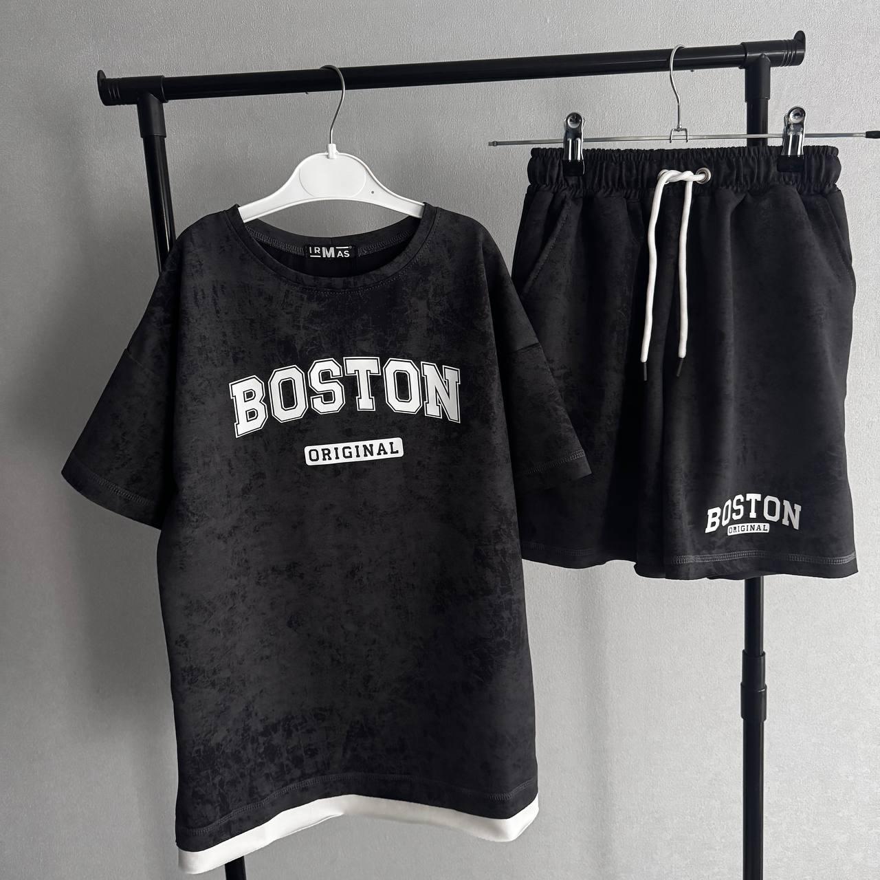 Комплект "БОСТОН" варенка, фото 1