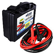 Дроти-прикурювачі Molder 1000A, 7 м