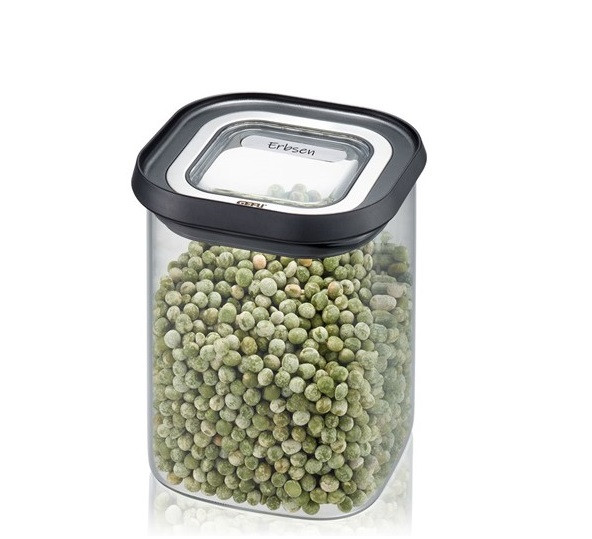 Ємність для зберігання сипучих продуктів Gefu Pantry 900 мл