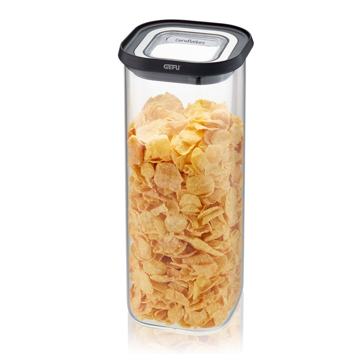 Ємність для зберігання сипучих продуктів Gefu Pantry 1,9 л