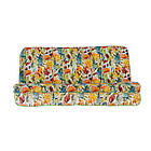 Матрац до гойдалки Ost-Fran LYON, тканинна лонета Bellida 135х105х7 см